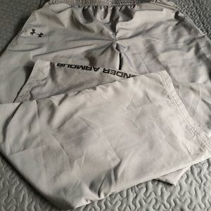 Men’s Under Armour Warm-Up Pants